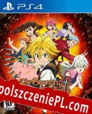 The Seven Deadly Sins: Knights of Britannia Spolszczenie