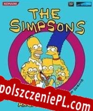 The Simpsons: Arcade Game Spolszczenie