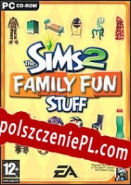 The Sims 2: Family Fun Stuff Spolszczenie