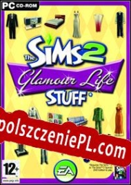 The Sims 2: Glamour Life Stuff Spolszczenie