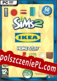 The Sims 2: IKEA Stuff Spolszczenie