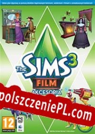 The Sims 3: Movie Stuff Spolszczenie