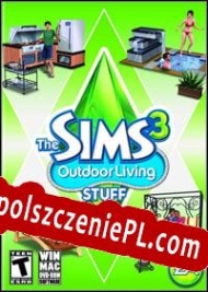 The Sims 3: Outdoor Living Stuff Spolszczenie