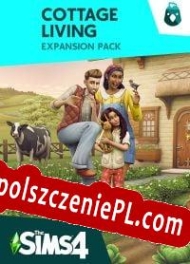 The Sims 4: Cottage Living Spolszczenie