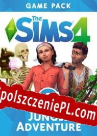 The Sims 4: Jungle Adventure Spolszczenie