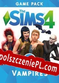 The Sims 4: Vampires Spolszczeniepl