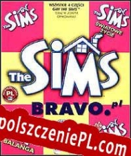 The Sims Bravo Spolszczenie