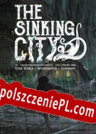 The Sinking City Spolszczenie