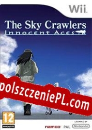 The Sky Crawlers: Innocent Aces Spolszczenie