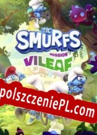 The Smurfs: Mission Vileaf Spolszczenie