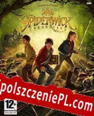 The Spiderwick Chronicles Spolszczenie