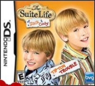 The Suite Life of Zack & Cody: Tipton Trouble Spolszczenie