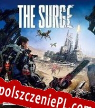 The Surge Spolszczenie