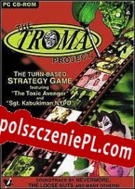 The Troma Project Spolszczenie