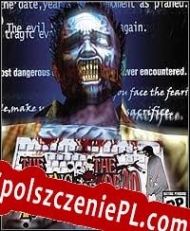 The Typing of the Dead Spolszczenie