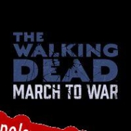 The Walking Dead: March to War Spolszczeniepl