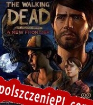 The Walking Dead: The Telltale Series A New Frontier Spolszczenie