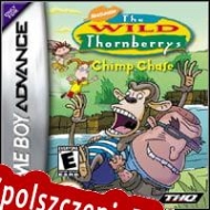 The Wild Thornberrys: Chimp Chase Spolszczenie