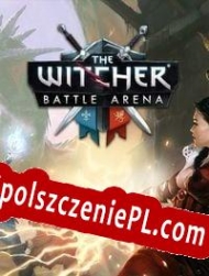 The Witcher Battle Arena Spolszczenie