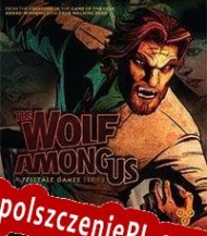 The Wolf Among Us: A Telltale Games Series Season 1 Spolszczenie