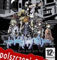 The World Ends With You: Final Remix Spolszczenie