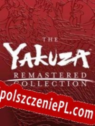 The Yakuza Remastered Collection Spolszczenie