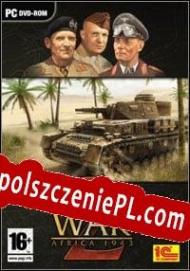 Theatre of War 2: Africa 1943 Spolszczenie