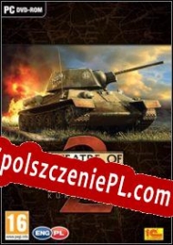 Theatre of War 2: Kursk 1943 Spolszczenie