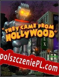 They Came From Hollywood Spolszczenie