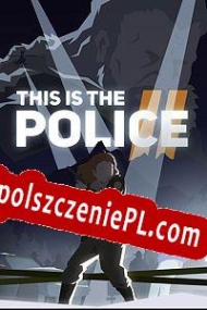 This is the Police 2 Spolszczeniepl