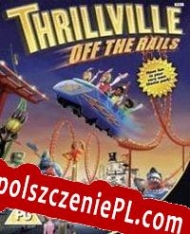 Thrillville: Off the Rails Spolszczenie