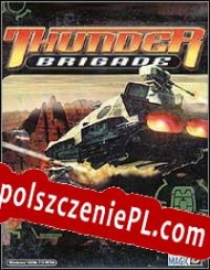 Thunder Brigade Spolszczenie