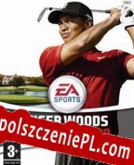 Tiger Woods PGA Tour 08 Spolszczeniepl