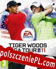 Tiger Woods PGA Tour 11 Spolszczeniepl