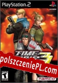 Time Crisis 3 Spolszczenie