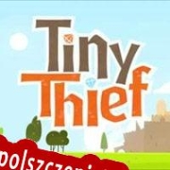 Tiny Thief Spolszczenie