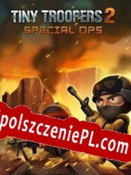 Tiny Troopers 2: Special Ops Spolszczenie