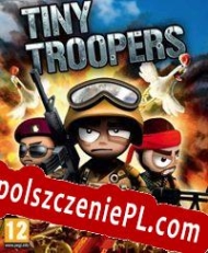 Tiny Troopers Spolszczenie