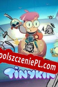 Tinykin Spolszczeniepl