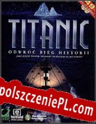 Titanic: Adventure out of Time Spolszczenie