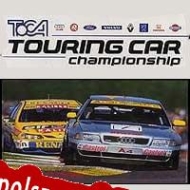 TOCA Touring Car Championship Spolszczenie