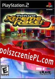 Tokyo Xtreme Racer 3 Spolszczenie