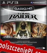 Tomb Raider Trilogy Spolszczenie