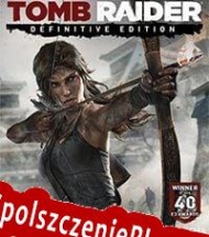 Tomb Raider Spolszczeniepl