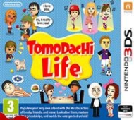 Tomodachi Life Spolszczenie