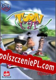 ToonCar Spolszczenie