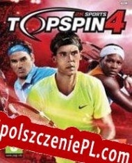 Top Spin 4 Spolszczenie