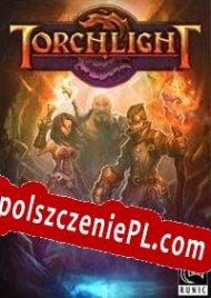 Torchlight Spolszczenie