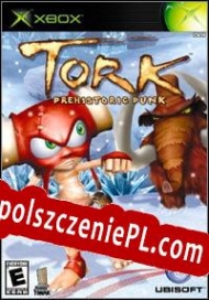 Tork: Prehistoric Punk Spolszczenie