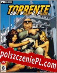 Torrente Spolszczeniepl